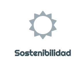 Sostenibilidad